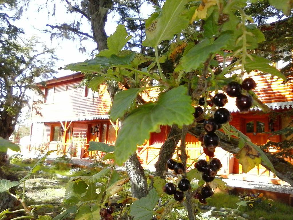 Altos De Tolhuin Lägenhet Rum bild