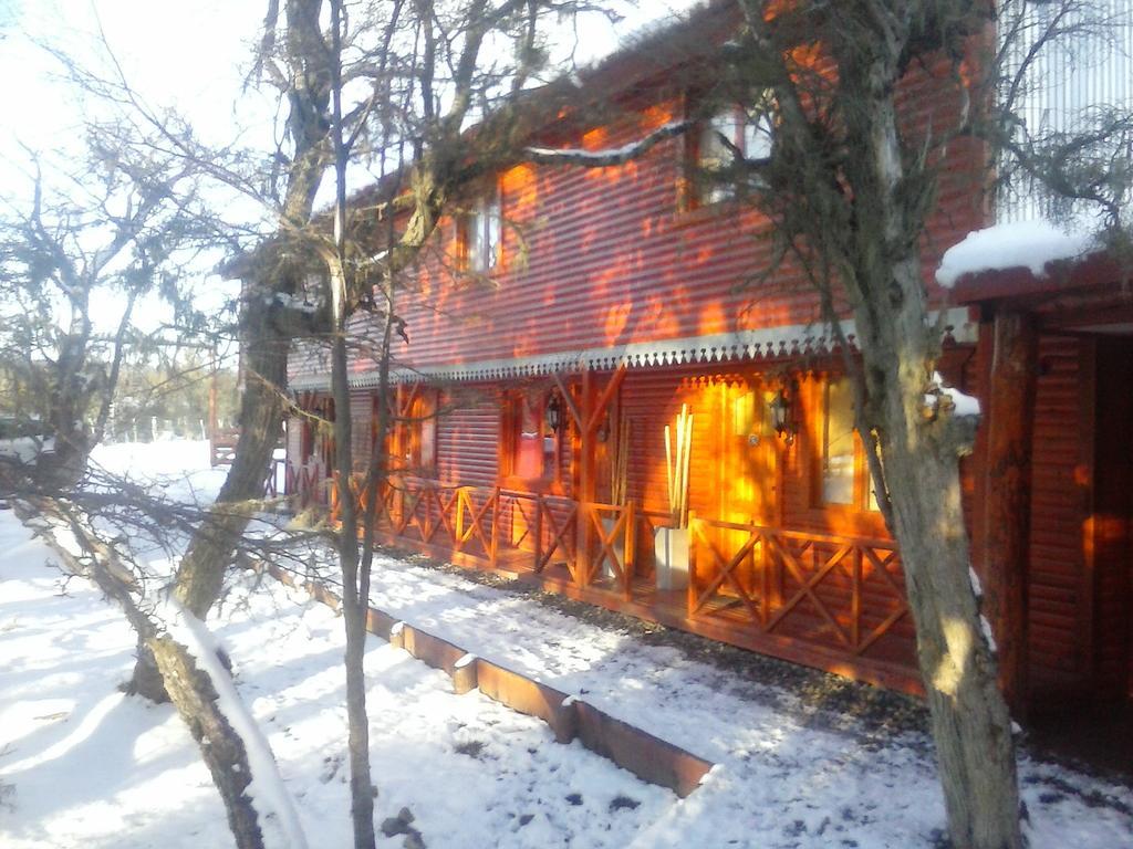 Altos De Tolhuin Lägenhet Rum bild